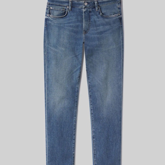 Citizens of Humanity London Tapered Slim Jean - Picture 1 of 7